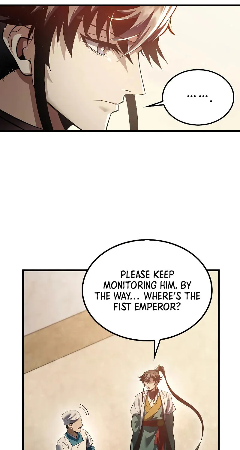 Uiwon, Dasi Salda Chapter 193 page 60 - 