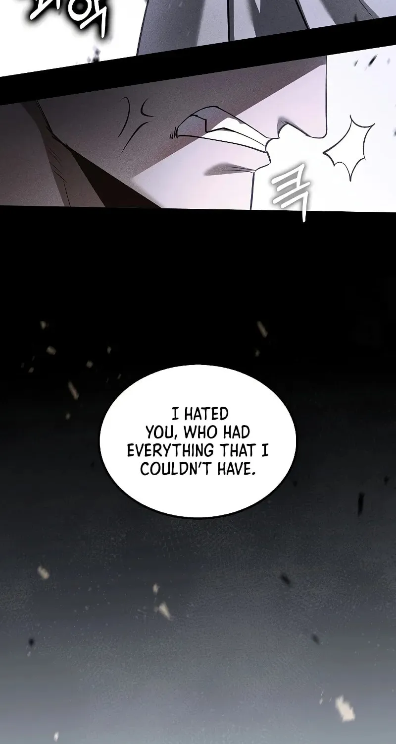 Uiwon, Dasi Salda Chapter 193 page 7 - 