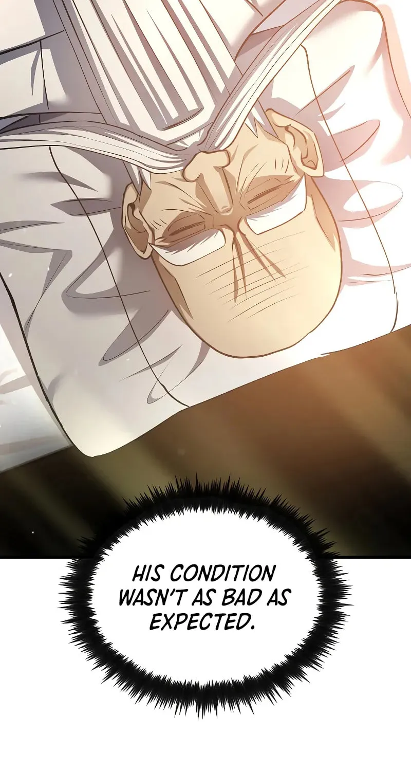Uiwon, Dasi Salda Chapter 193 page 63 - 