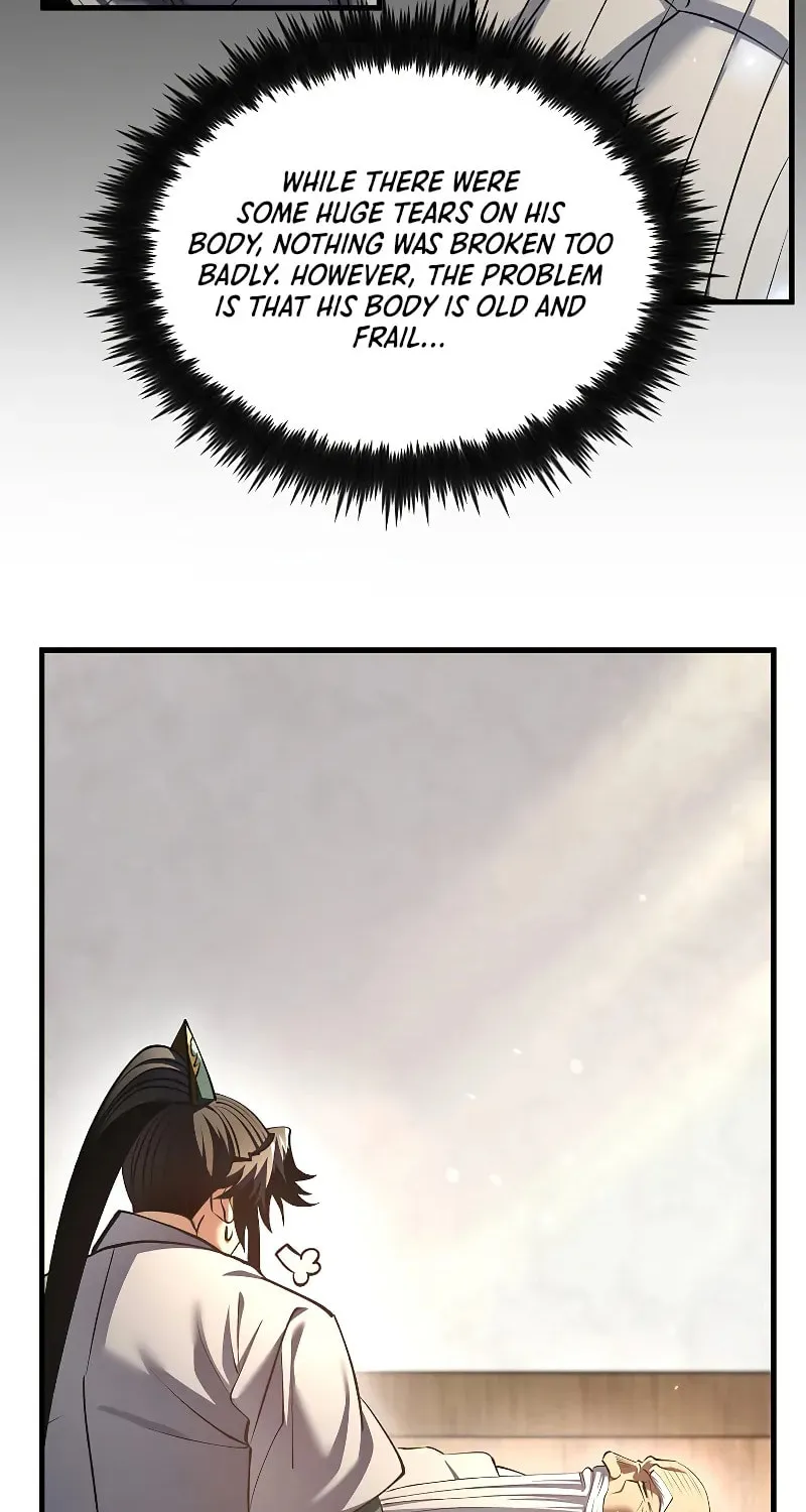 Uiwon, Dasi Salda Chapter 193 page 65 - 