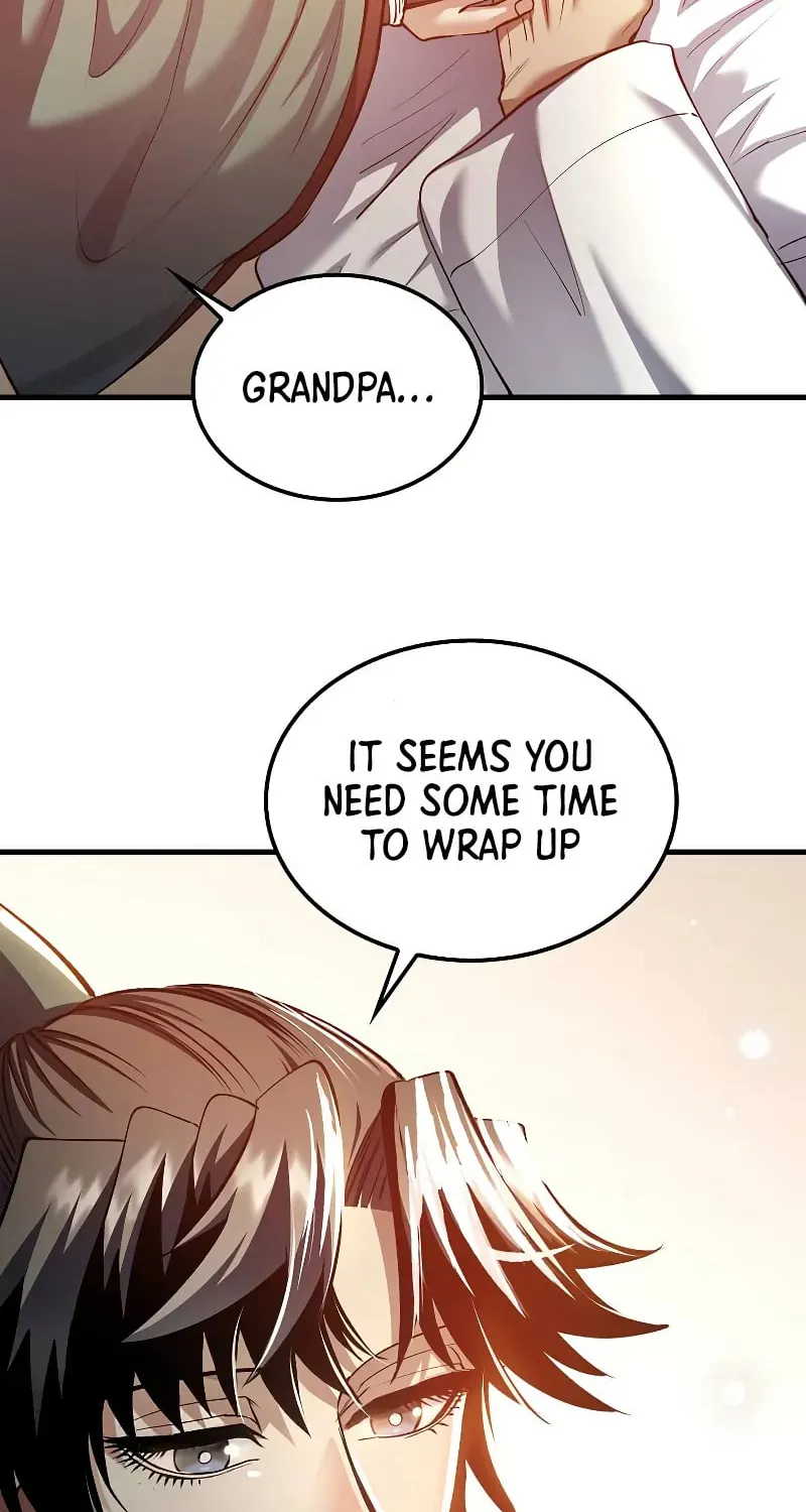 Uiwon, Dasi Salda Chapter 193 page 67 - 