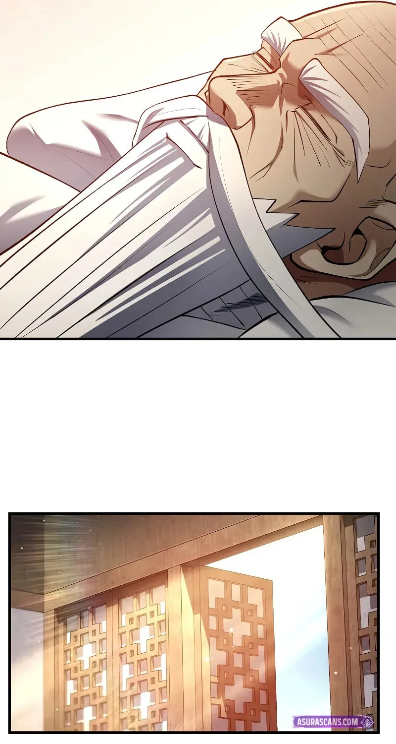 Uiwon, Dasi Salda Chapter 193 page 69 - 