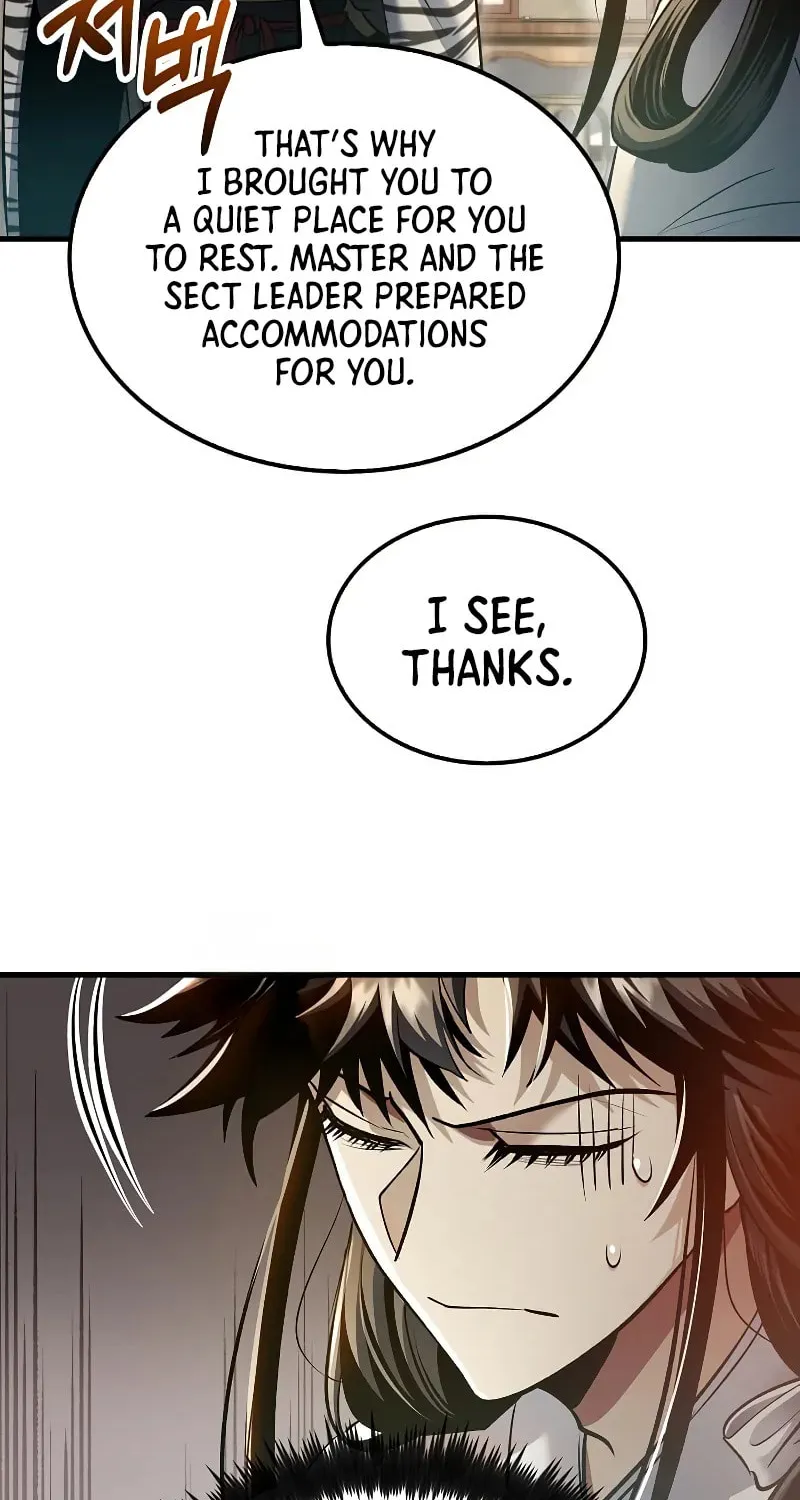 Uiwon, Dasi Salda Chapter 193 page 74 - 
