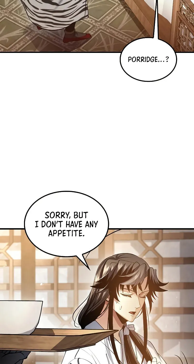 Uiwon, Dasi Salda Chapter 193 page 77 - 