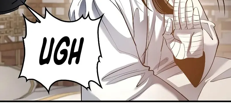 Uiwon, Dasi Salda Chapter 193 page 78 - 