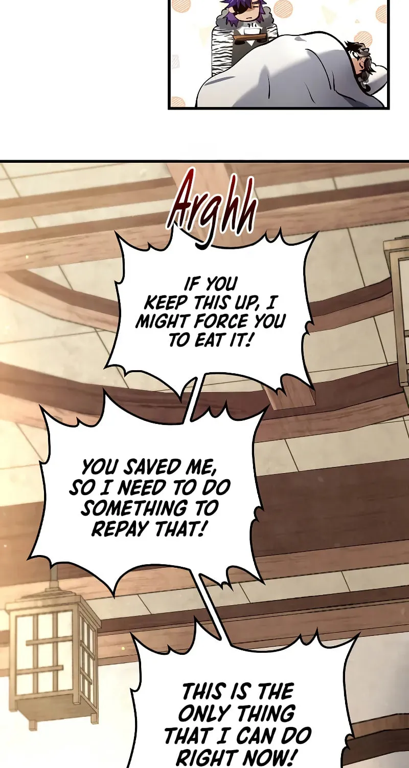 Uiwon, Dasi Salda Chapter 193 page 81 - 