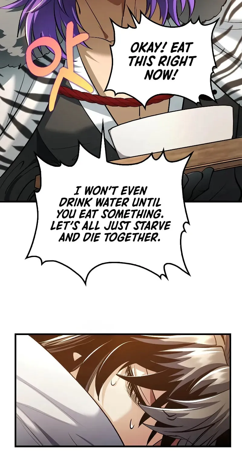 Uiwon, Dasi Salda Chapter 193 page 84 - 
