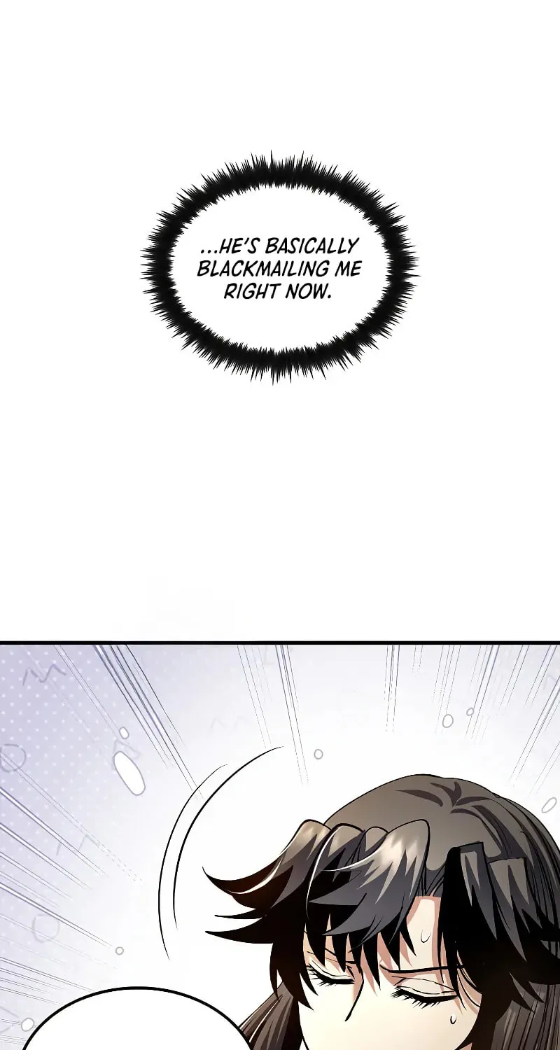Uiwon, Dasi Salda Chapter 193 page 85 - 