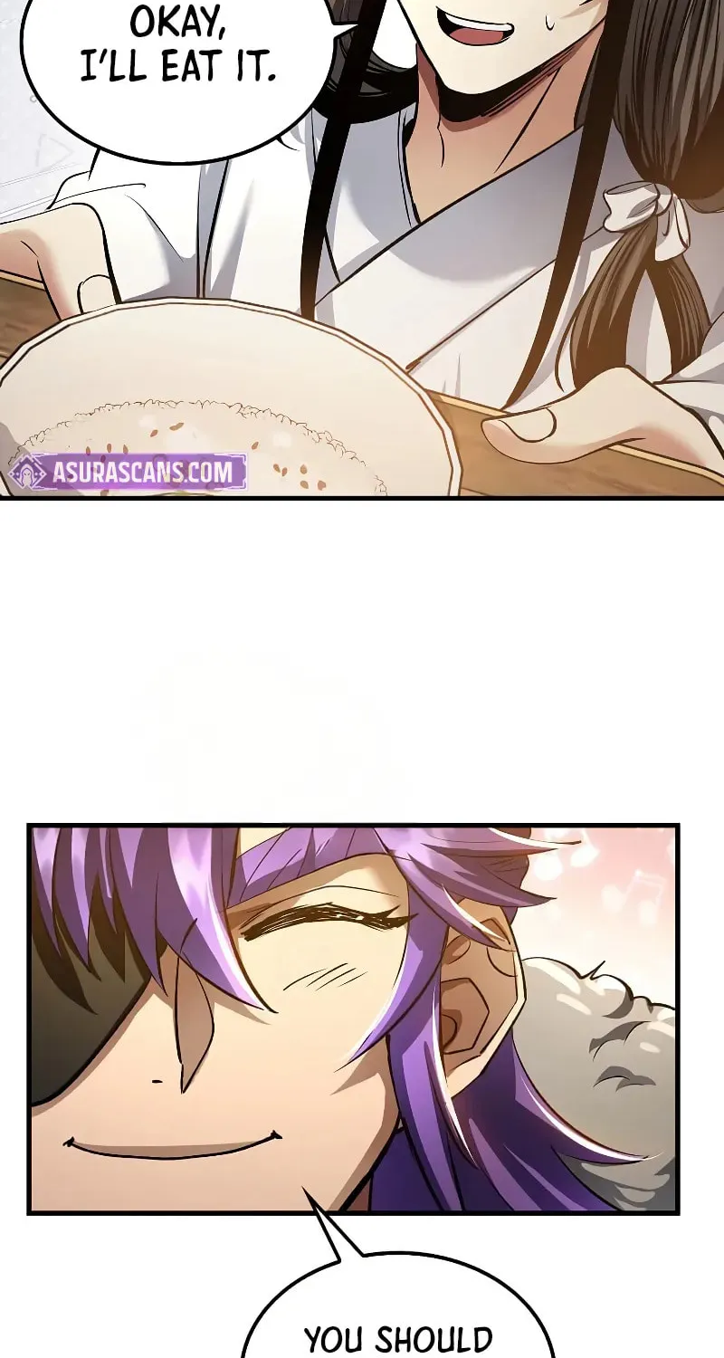 Uiwon, Dasi Salda Chapter 193 page 86 - 