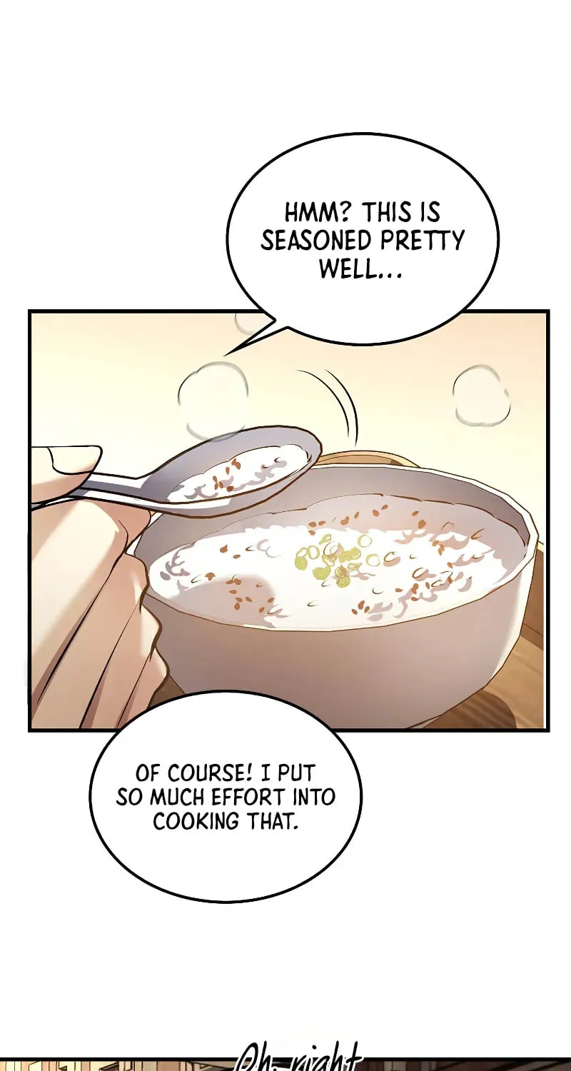 Uiwon, Dasi Salda Chapter 193 page 89 - 