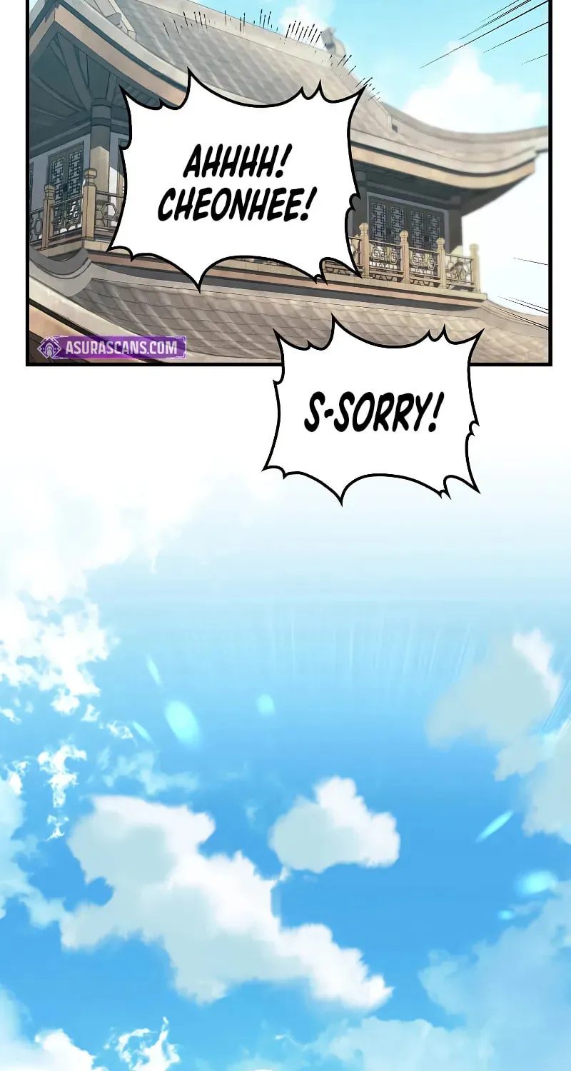 Uiwon, Dasi Salda Chapter 193 page 93 - 