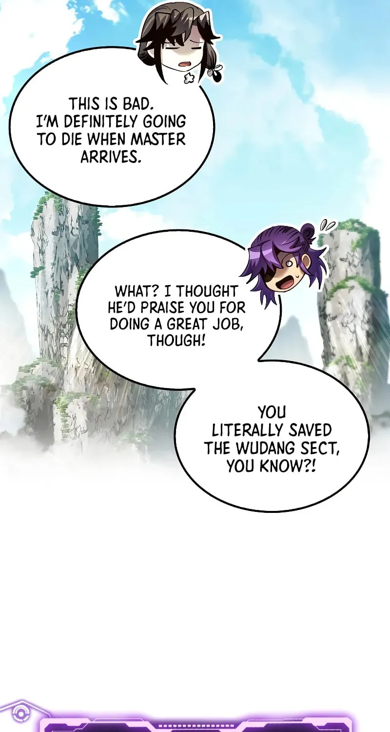 Uiwon, Dasi Salda Chapter 193 page 94 - 