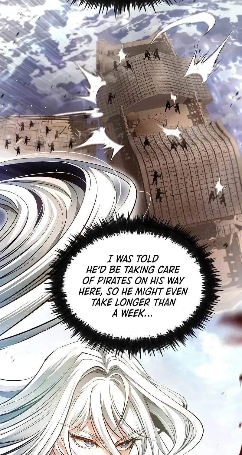 Uiwon, Dasi Salda Chapter 194 page 12 - 