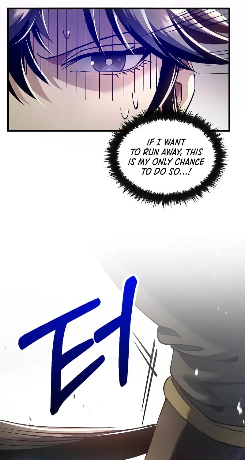 Uiwon, Dasi Salda Chapter 194 page 14 - 