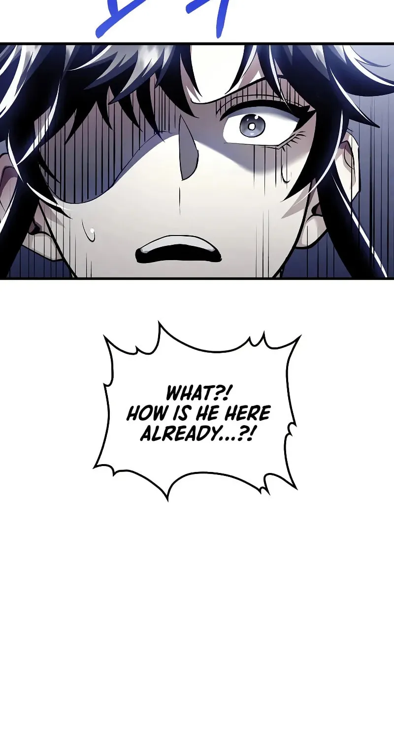 Uiwon, Dasi Salda Chapter 194 page 21 - 