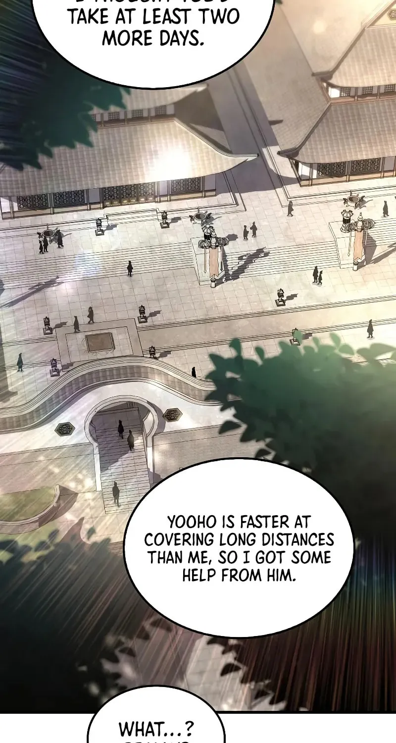 Uiwon, Dasi Salda Chapter 194 page 23 - 