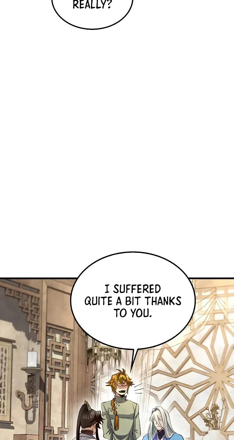 Uiwon, Dasi Salda Chapter 194 page 24 - 