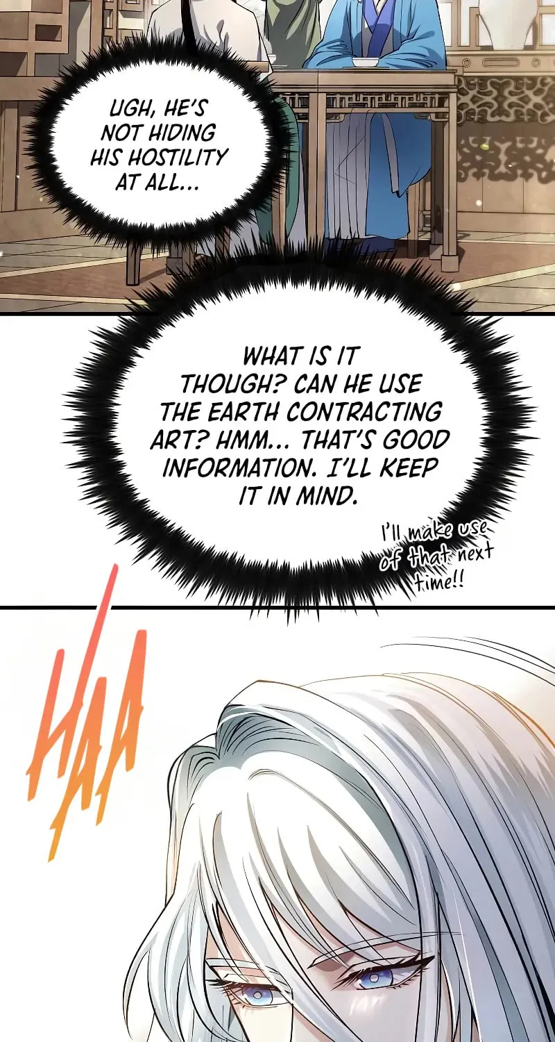 Uiwon, Dasi Salda Chapter 194 page 25 - 