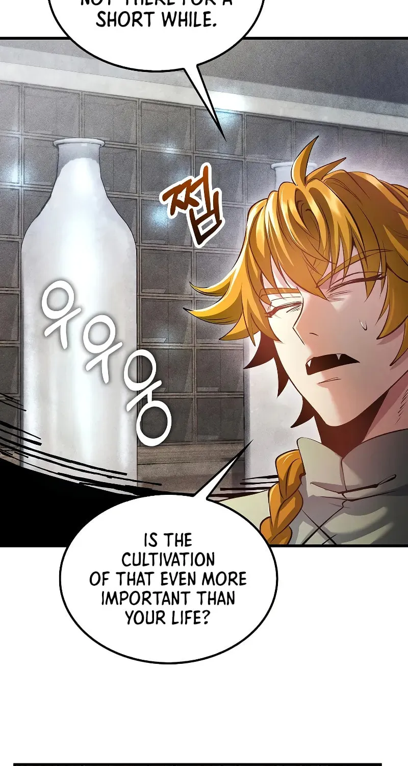 Uiwon, Dasi Salda Chapter 194 page 33 - 