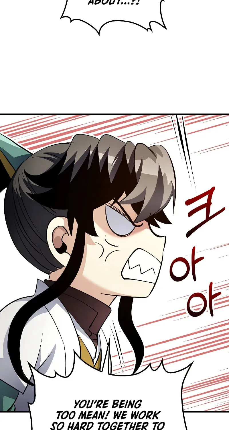 Uiwon, Dasi Salda Chapter 194 page 42 - 