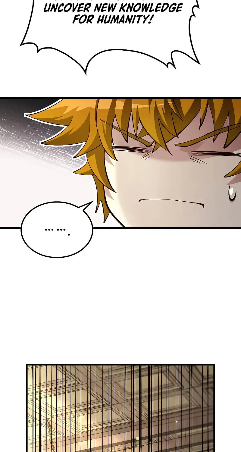 Uiwon, Dasi Salda Chapter 194 page 43 - 