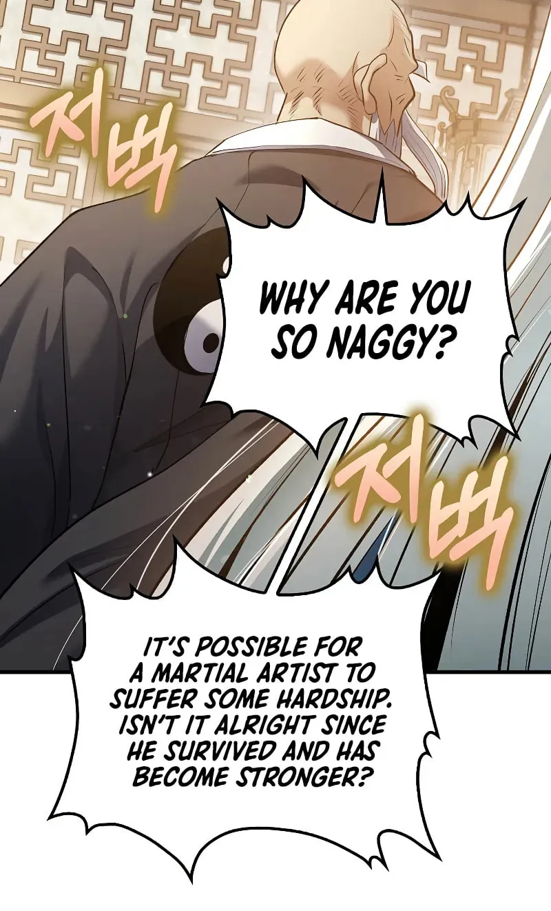 Uiwon, Dasi Salda Chapter 194 page 46 - 