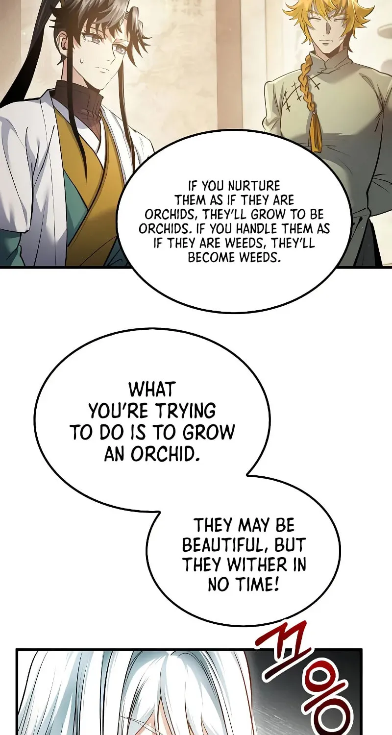 Uiwon, Dasi Salda Chapter 194 page 52 - 