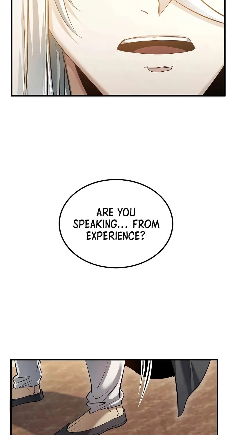 Uiwon, Dasi Salda Chapter 194 page 57 - 