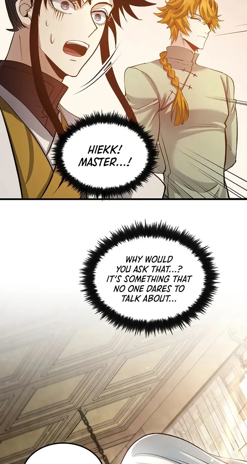 Uiwon, Dasi Salda Chapter 194 page 59 - 