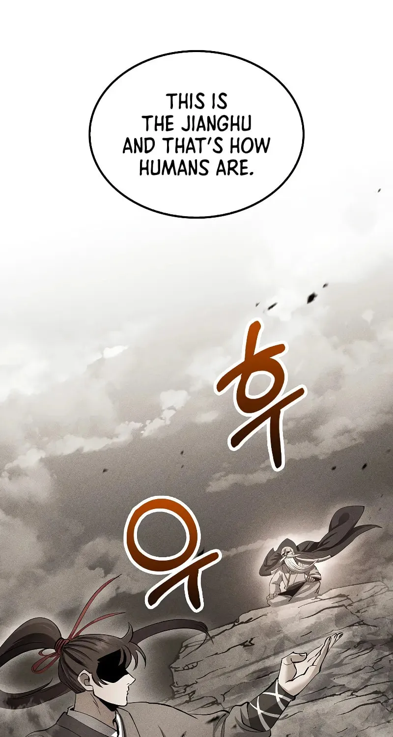 Uiwon, Dasi Salda Chapter 194 page 62 - 
