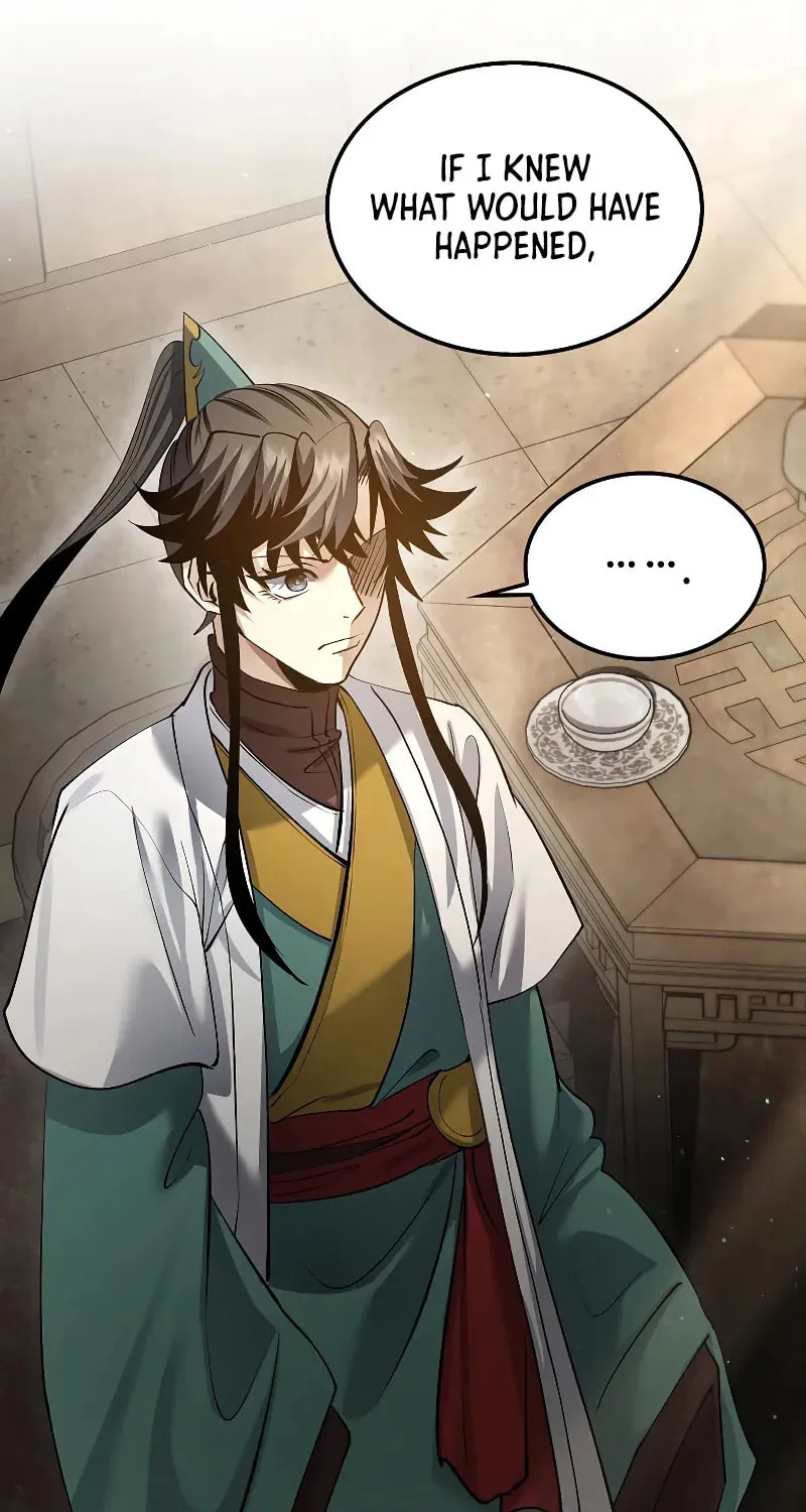 Uiwon, Dasi Salda Chapter 194 page 65 - 