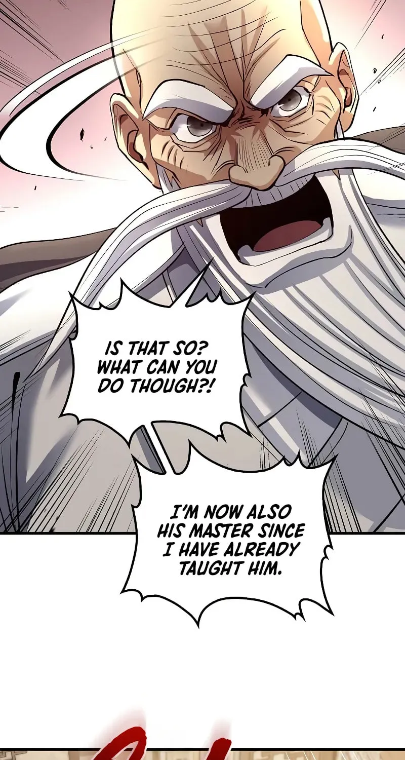 Uiwon, Dasi Salda Chapter 194 page 70 - 