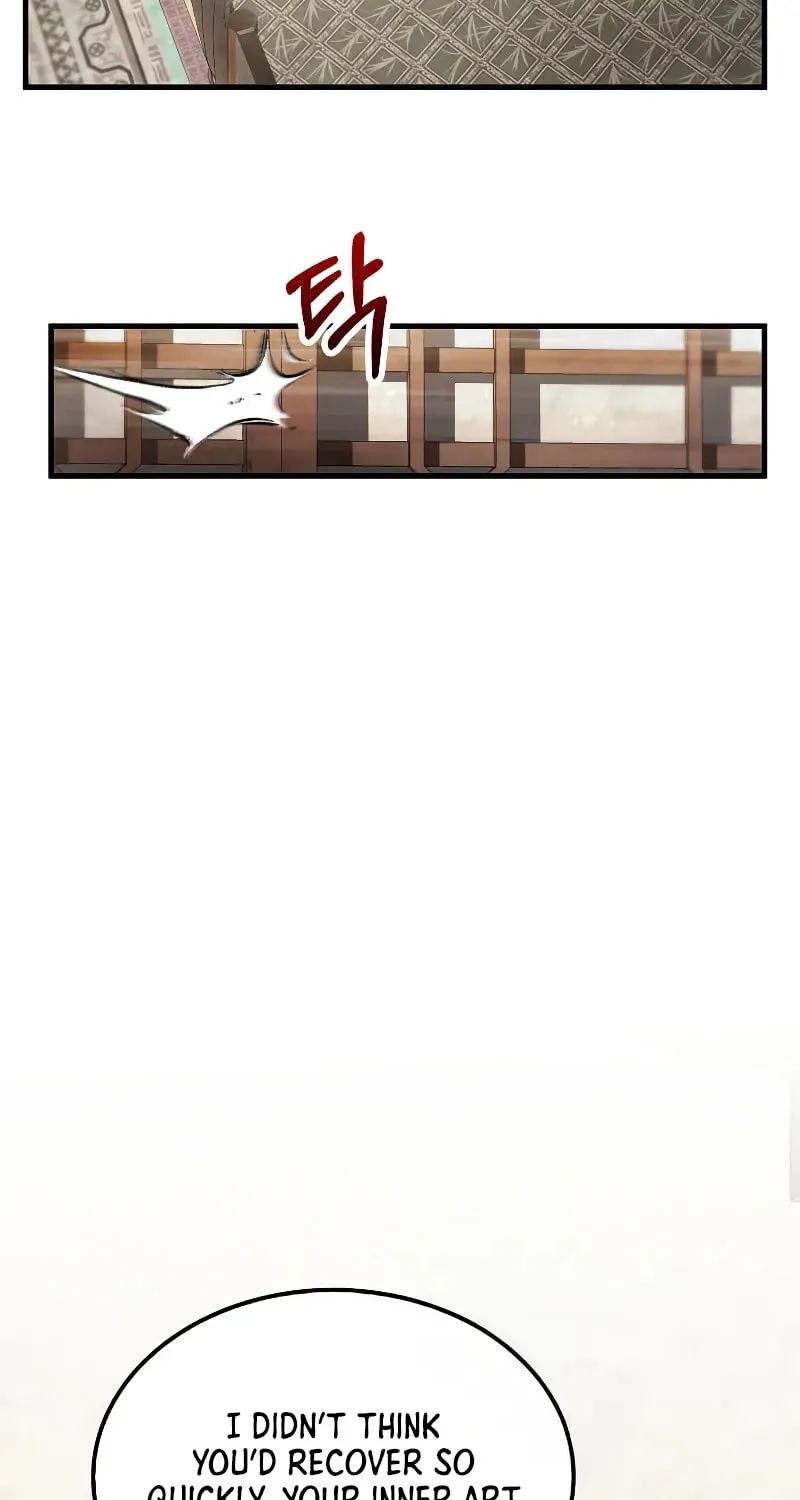 Uiwon, Dasi Salda Chapter 194 page 8 - 