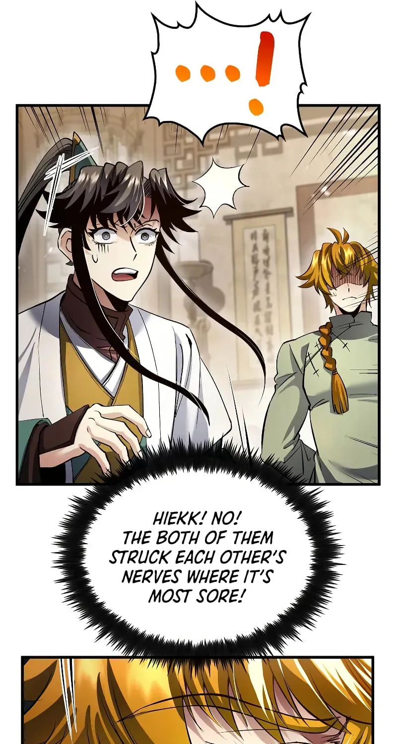 Uiwon, Dasi Salda Chapter 194 page 73 - 