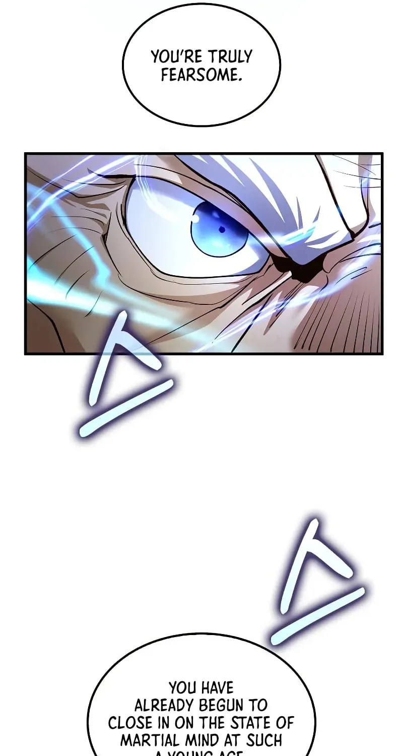 Uiwon, Dasi Salda Chapter 194 page 82 - 