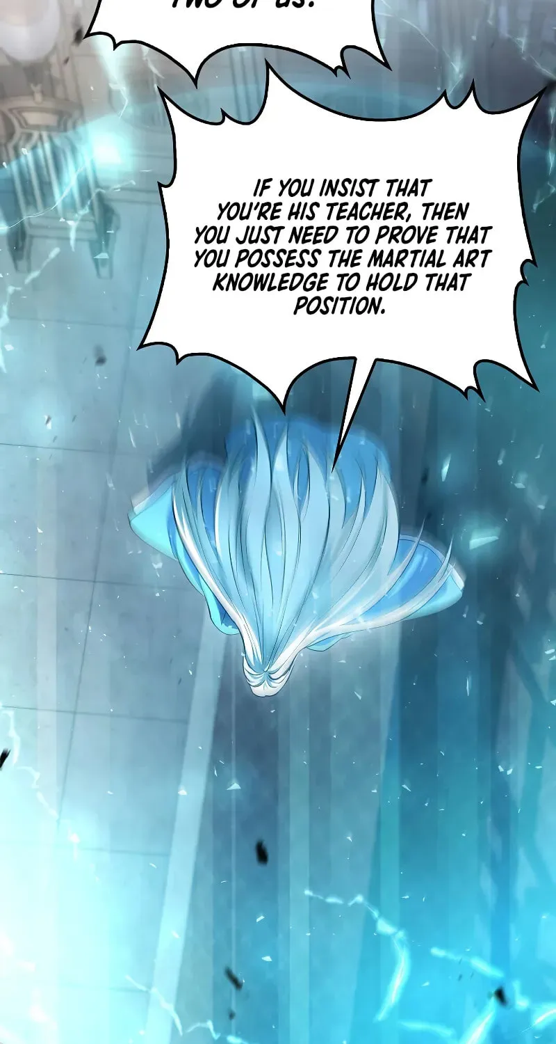 Uiwon, Dasi Salda Chapter 194 page 86 - 