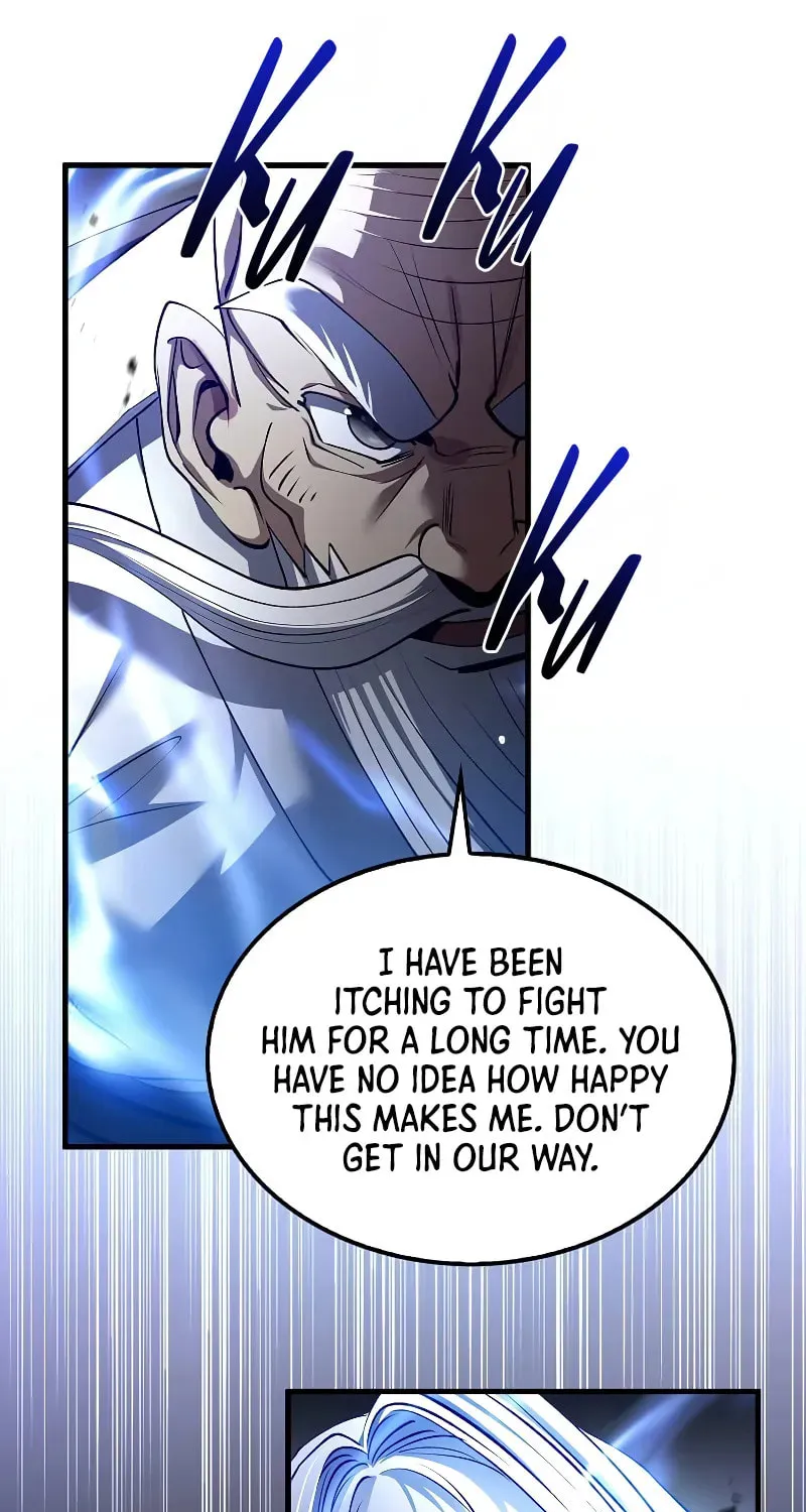 Uiwon, Dasi Salda Chapter 194 page 90 - 