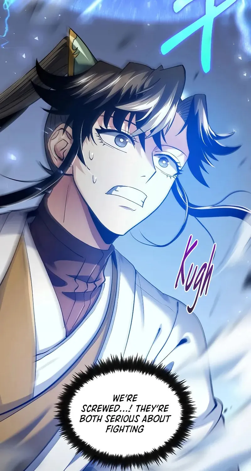 Uiwon, Dasi Salda Chapter 194 page 93 - 