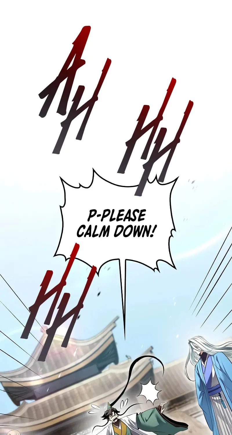 Uiwon, Dasi Salda Chapter 195 page 18 - 