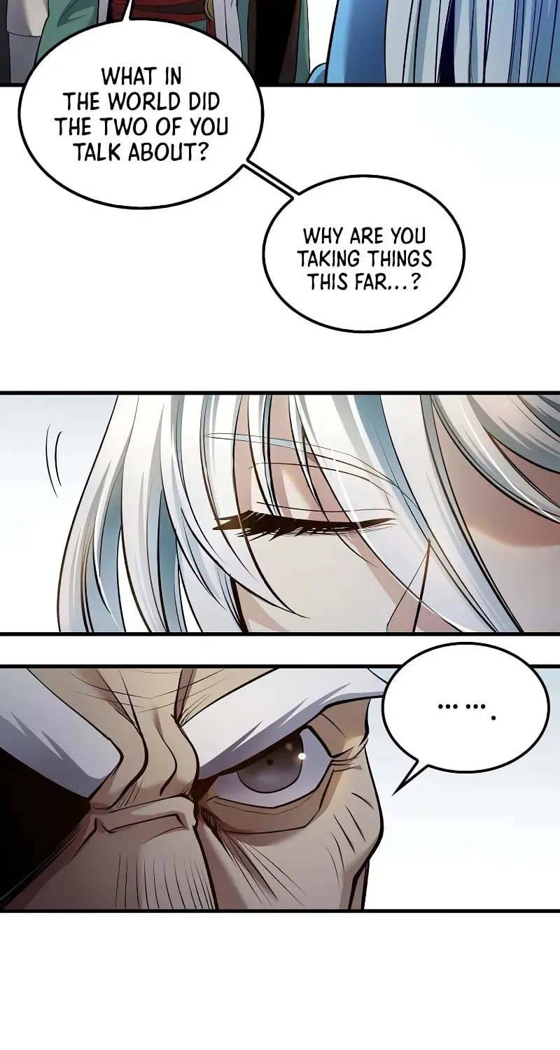 Uiwon, Dasi Salda Chapter 195 page 24 - 