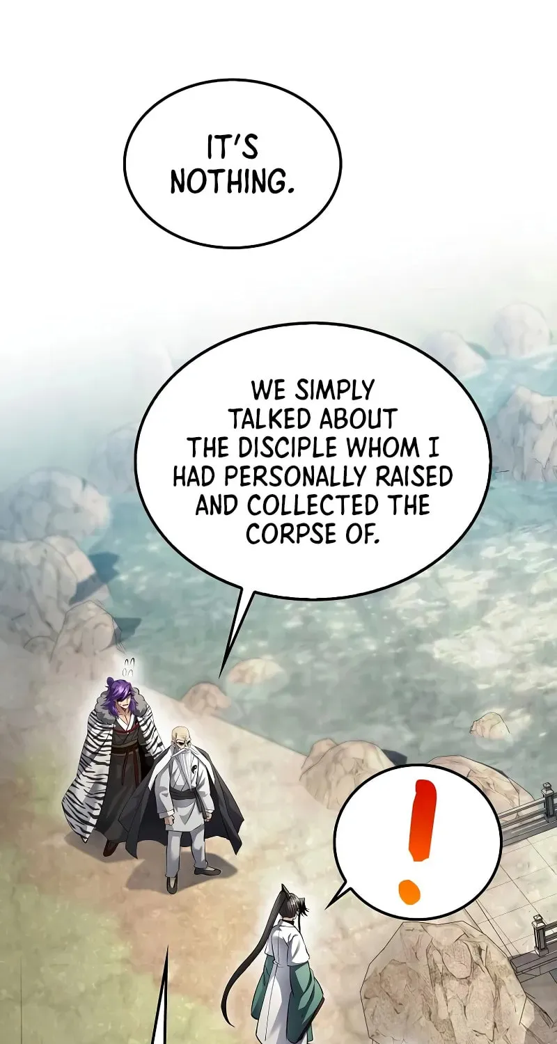 Uiwon, Dasi Salda Chapter 195 page 25 - 