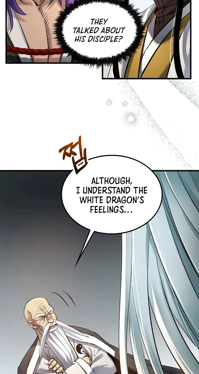 Uiwon, Dasi Salda Chapter 195 page 27 - 