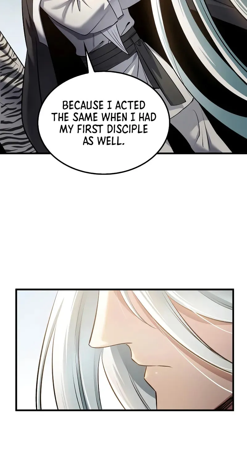 Uiwon, Dasi Salda Chapter 195 page 28 - 