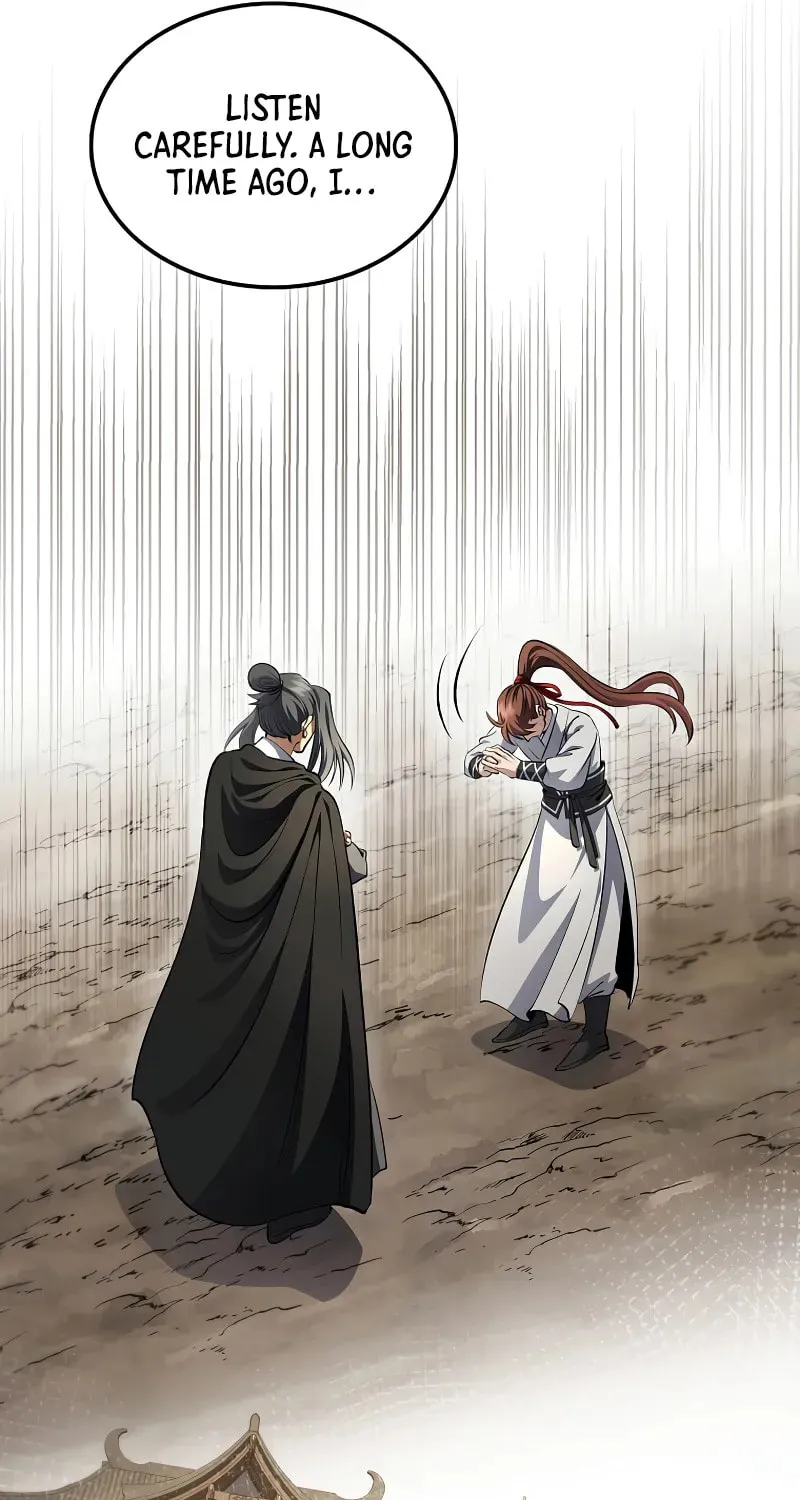 Uiwon, Dasi Salda Chapter 195 page 30 - 