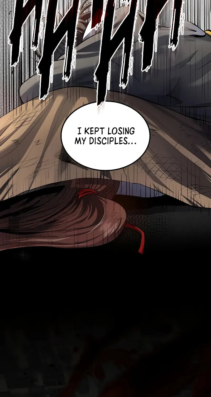 Uiwon, Dasi Salda Chapter 195 page 33 - 