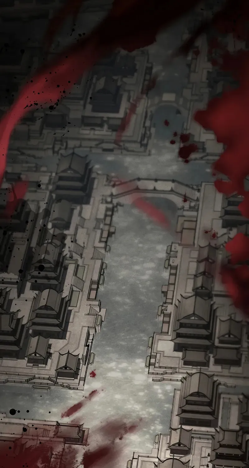 Uiwon, Dasi Salda Chapter 195 page 34 - 