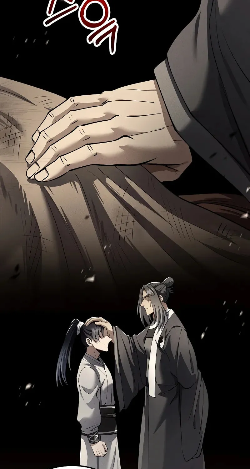 Uiwon, Dasi Salda Chapter 195 page 36 - 