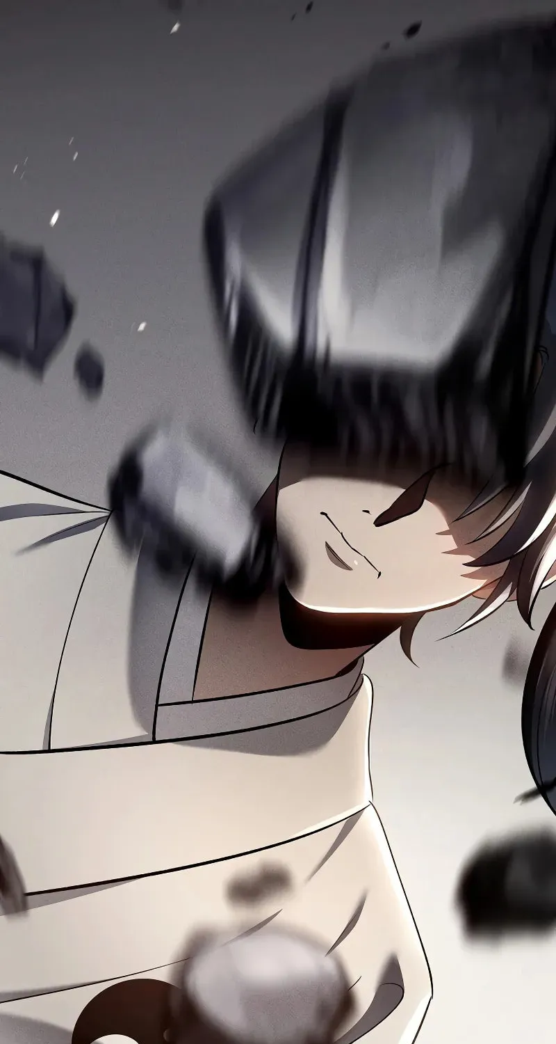 Uiwon, Dasi Salda Chapter 195 page 39 - 