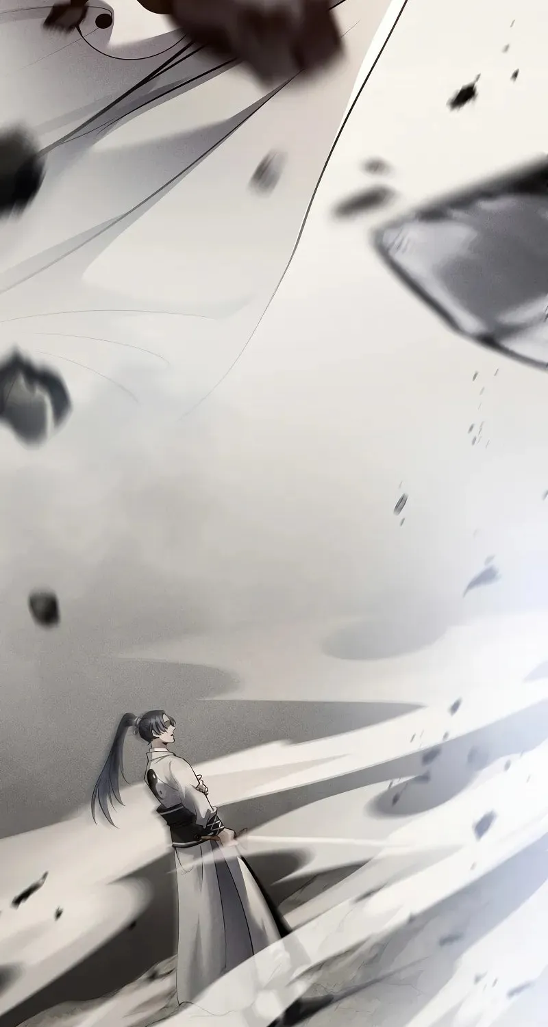 Uiwon, Dasi Salda Chapter 195 page 40 - 