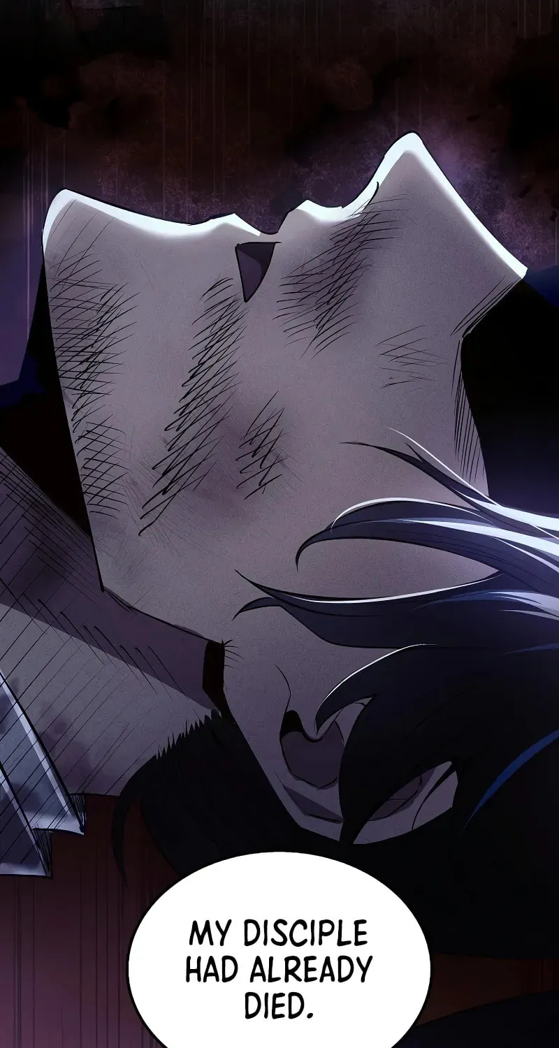 Uiwon, Dasi Salda Chapter 195 page 47 - 